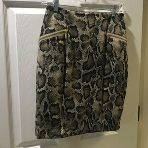 Michael Kors Skirt‎